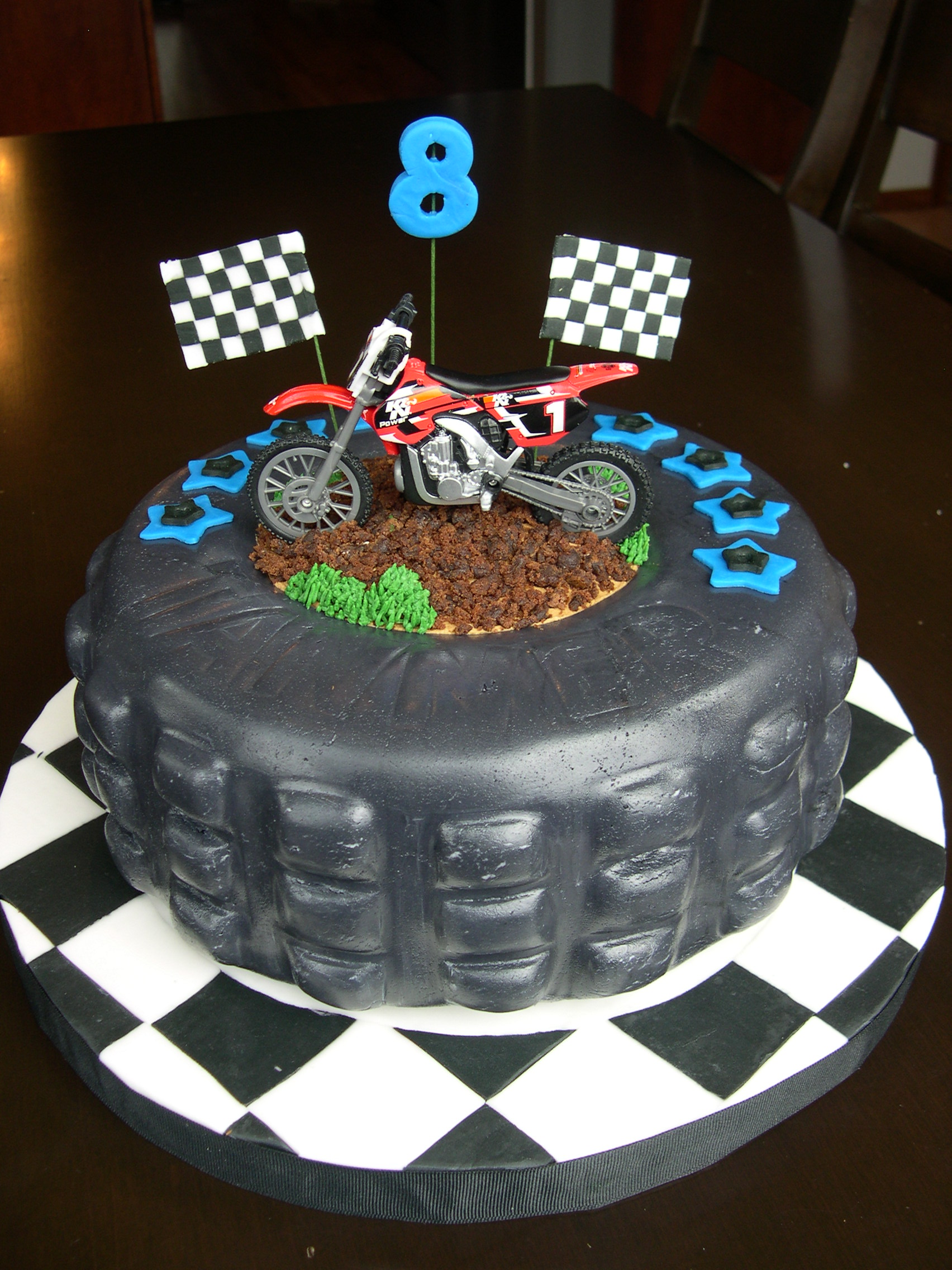 images of dirt bike cakes download