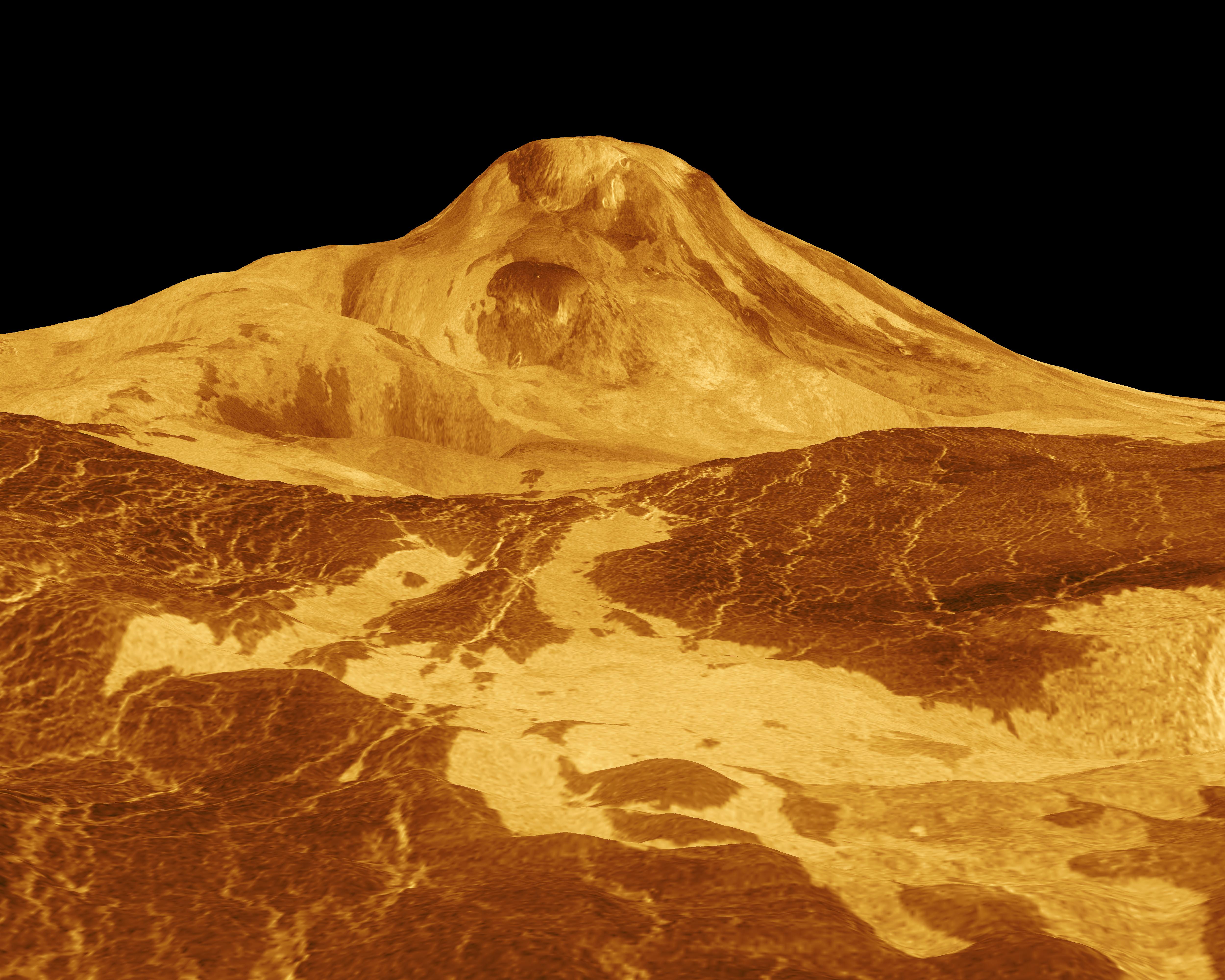 images of planet venus surface download