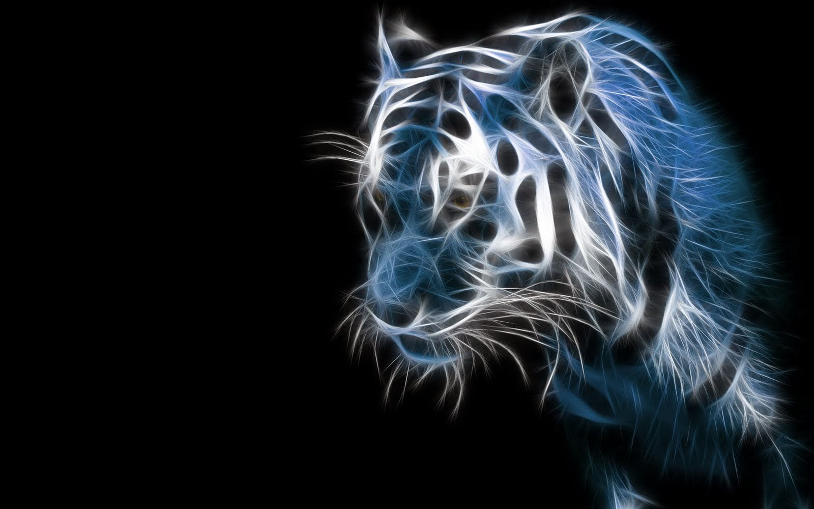 Lion 3d Wallpaper Download