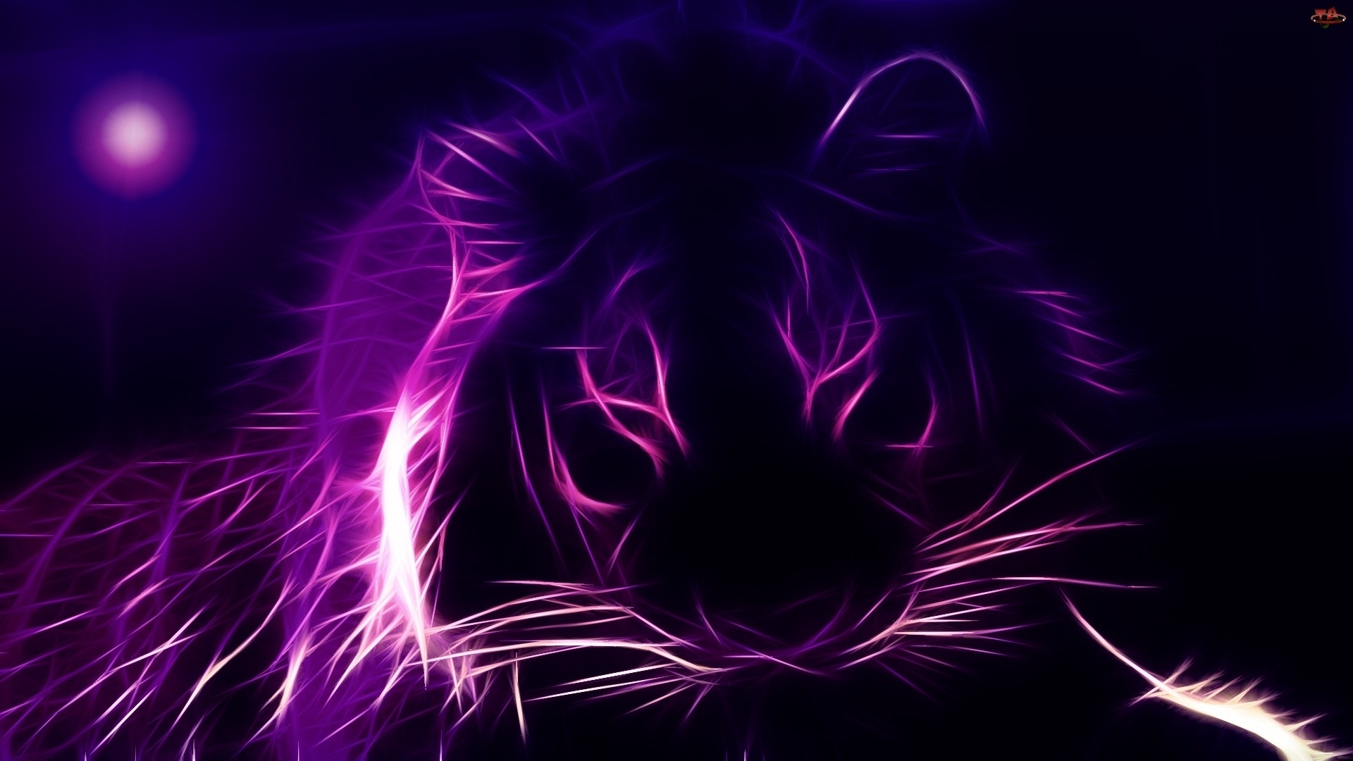 Lion 3d Wallpapers Download