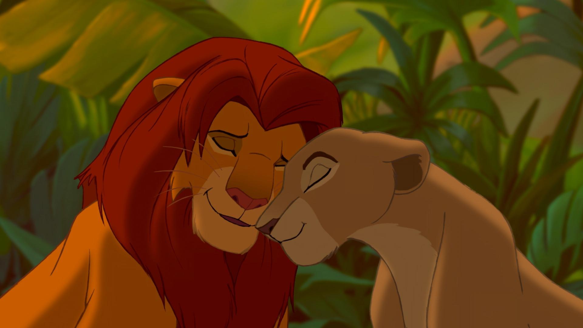 Lion King 2 Images Download