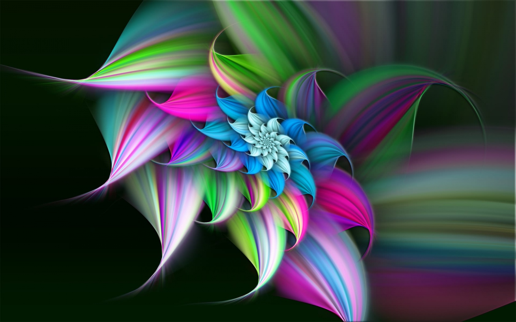 Mobile Desktop Background 3d Wallpaper Flower Download