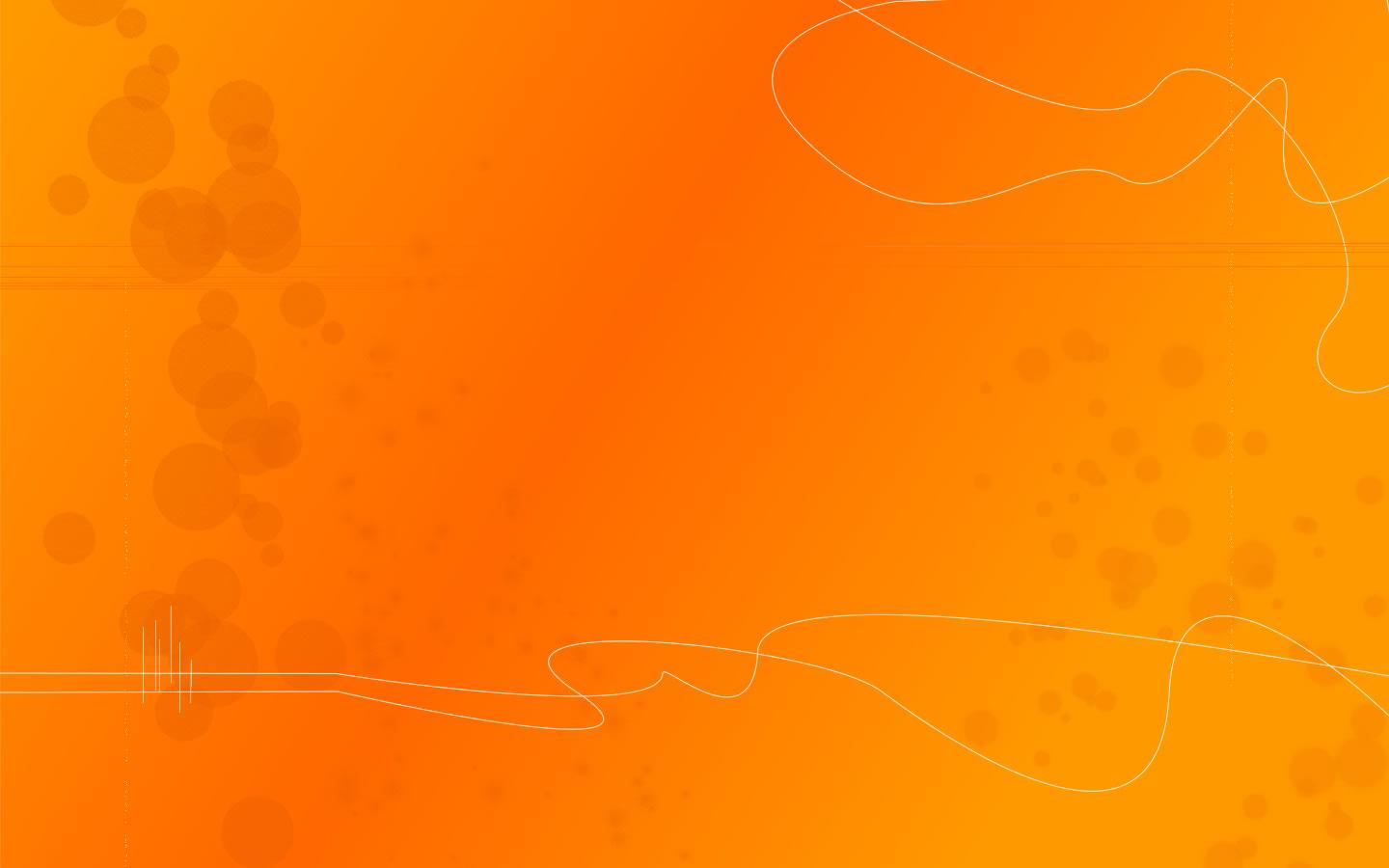 Mobile Desktop Background Abstract Orange Wallpaper Download