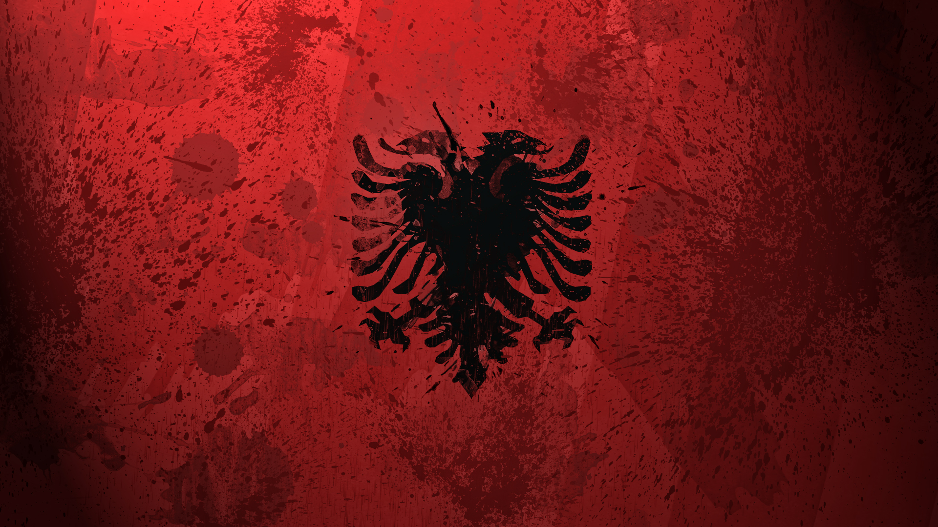 Mobile Desktop Background Albanian Eagle Wallpaper