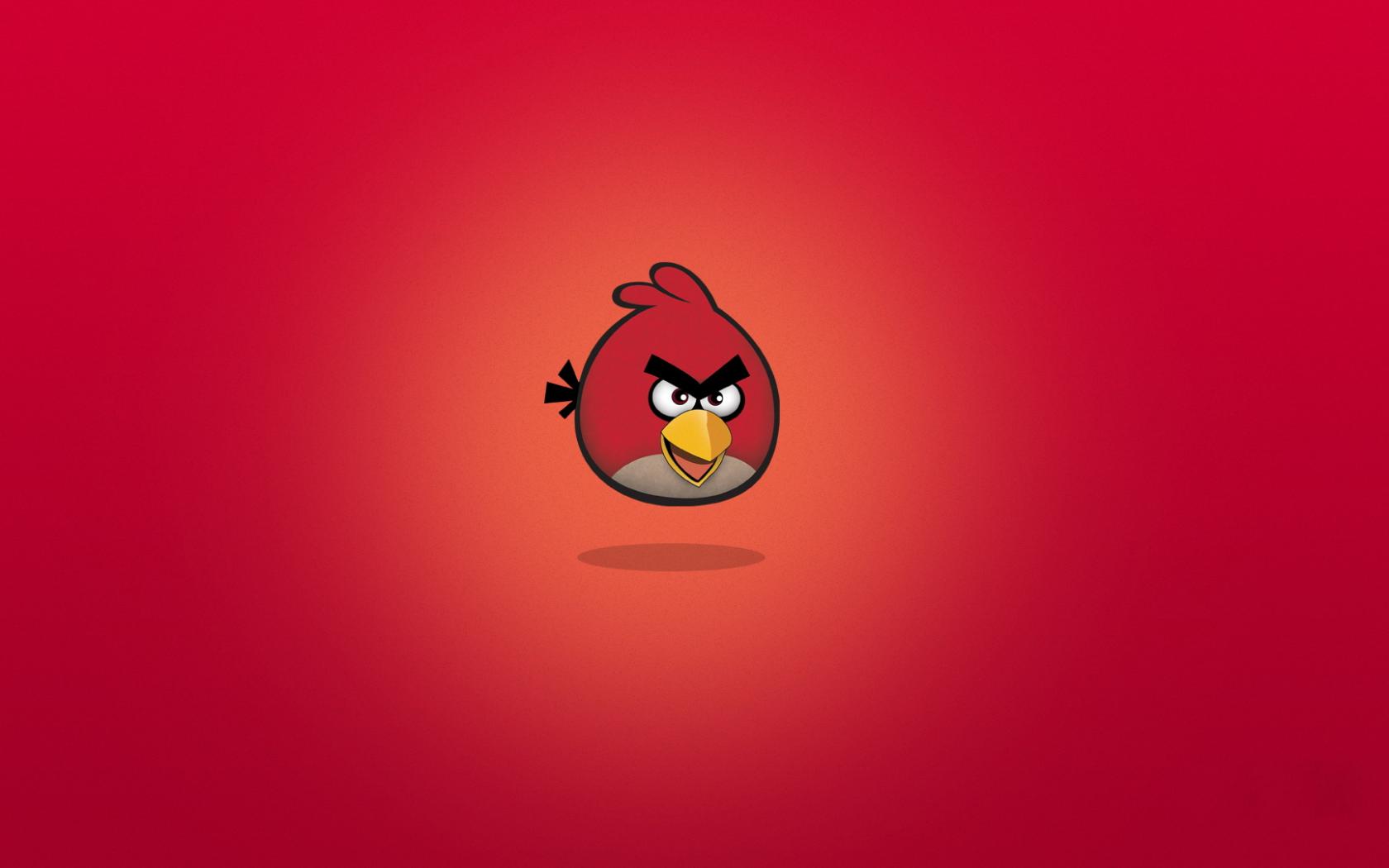 Mobile Desktop Background Angry Bird Hd Wallpaper
