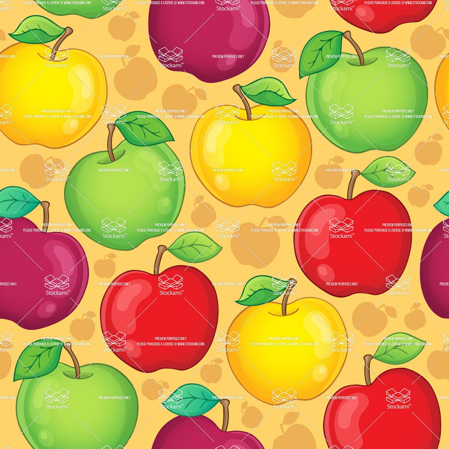 mobile desktop background apple fruit images download