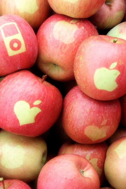 Mobile Desktop Background Apple Fruits 5c Wallpaper Download