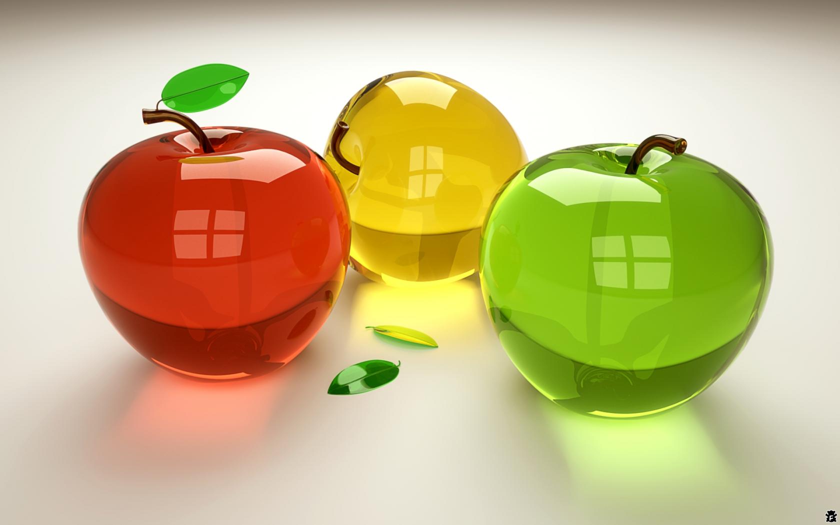 Mobile Desktop Background Apple Fruits Wood Wallpaper Hd Download