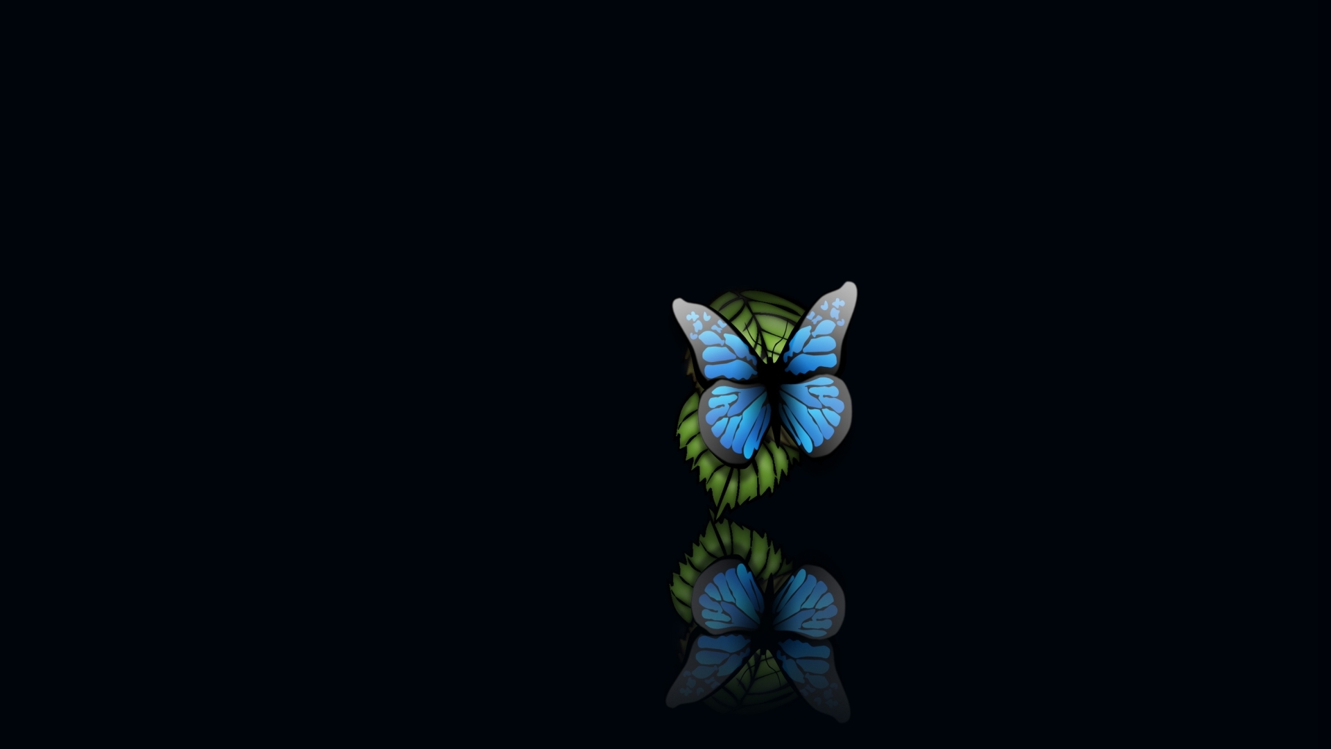 Mobile Desktop Background Butterfly Pics