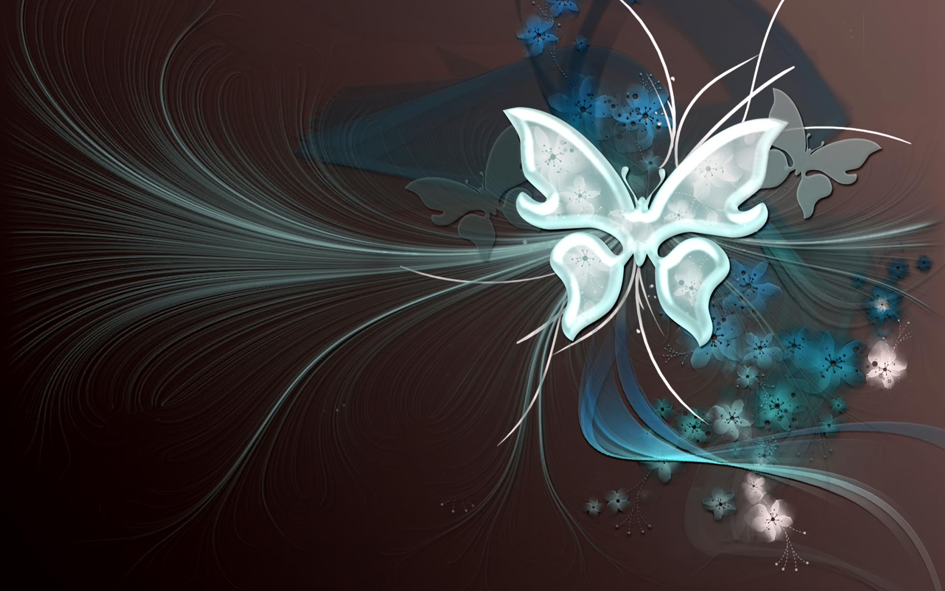 mobile desktop background butterfly s free wallpaper
