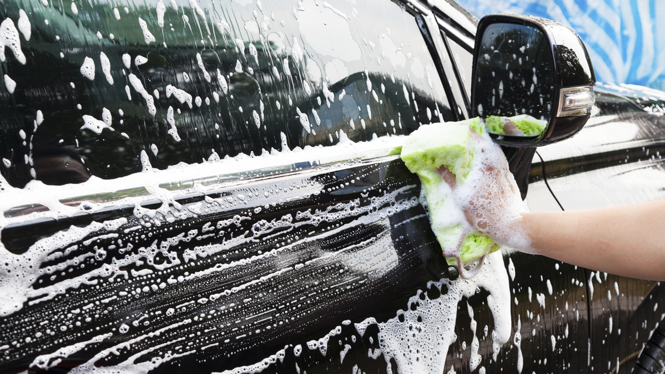 Mobile Desktop Background Car Wash Images Download