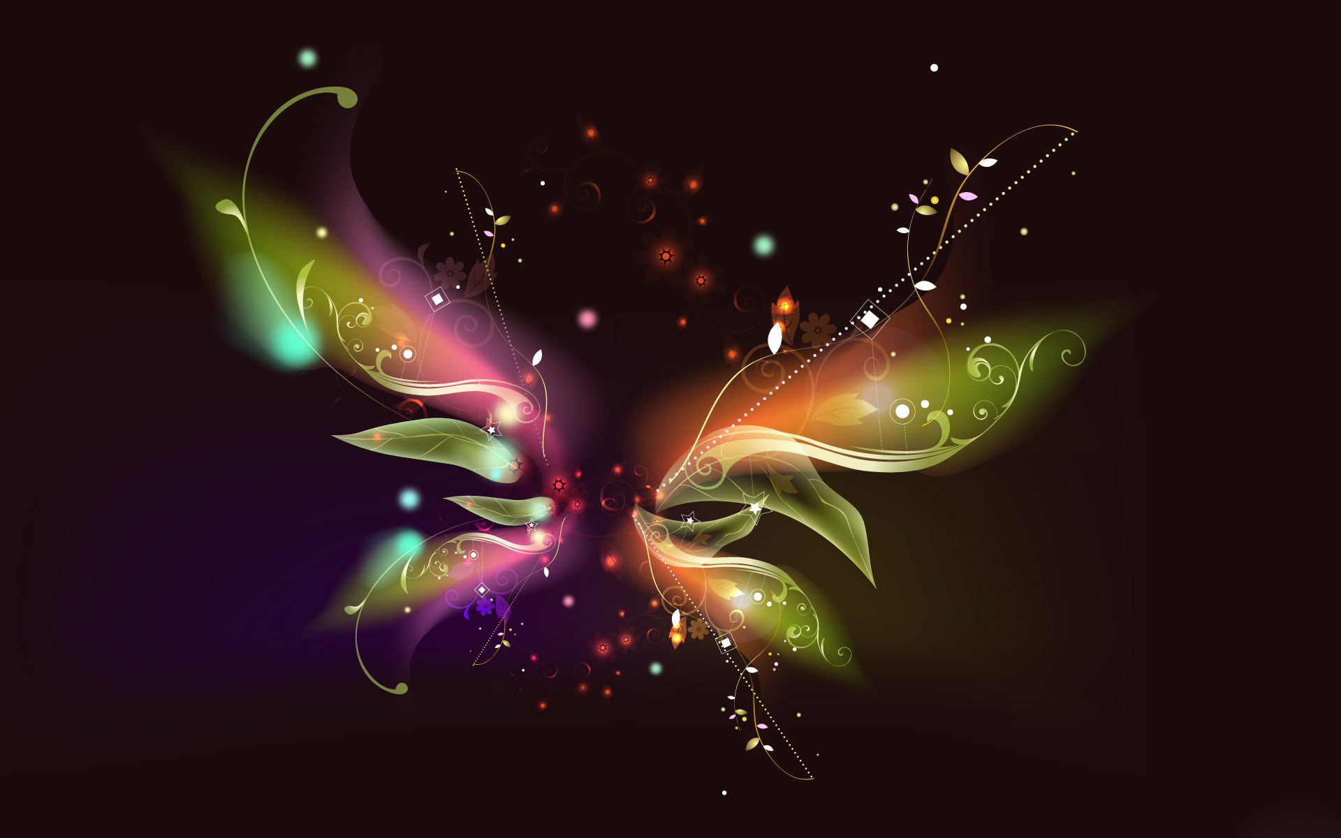 Mobile Desktop Background Free Wallpaper Butterfly