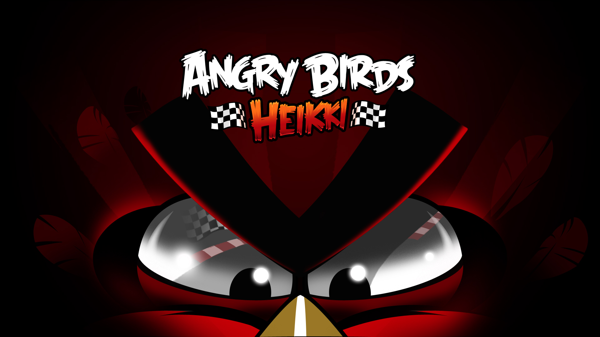 Mobile Desktop Background Hd Angry Bird 