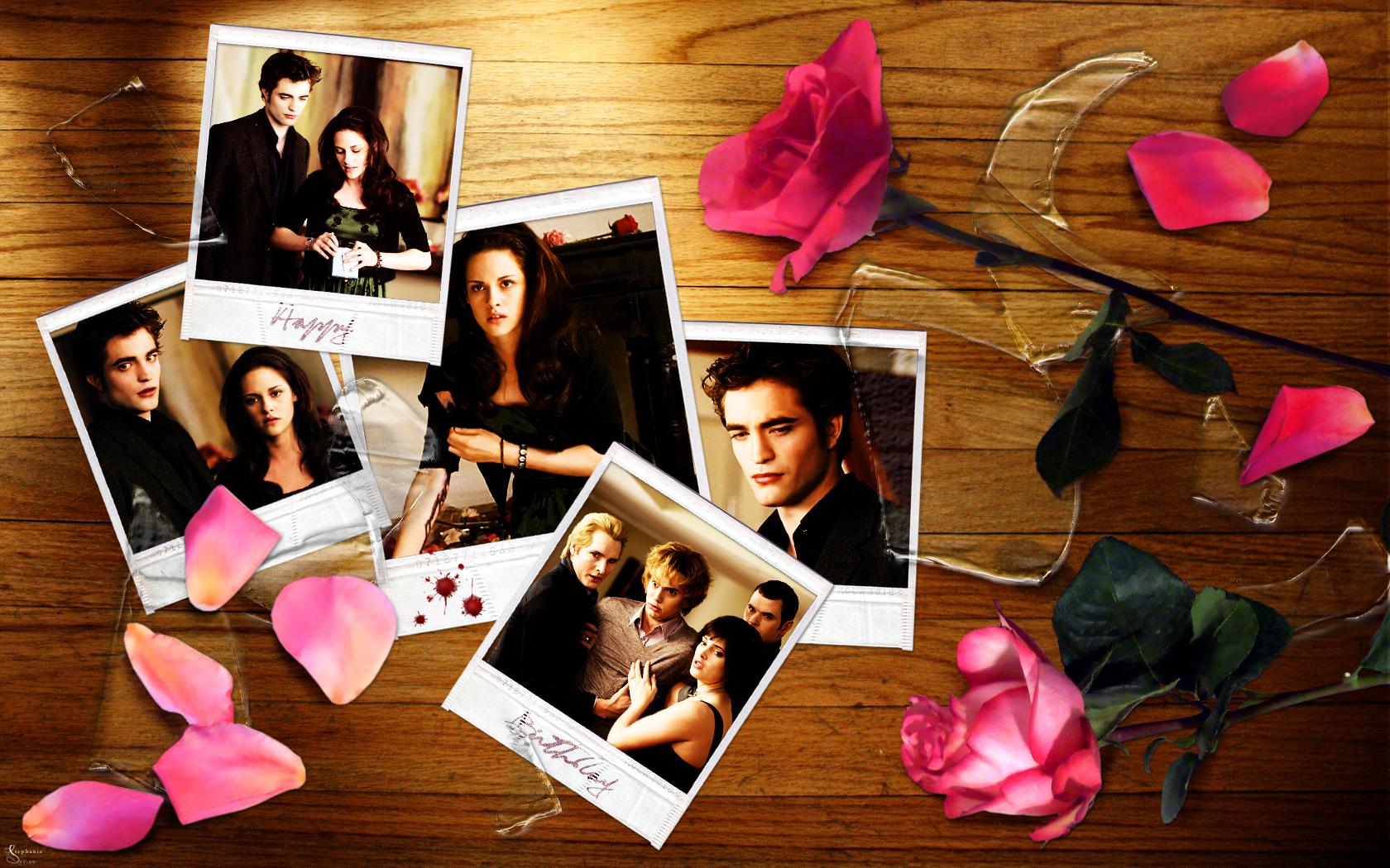 New Moon Twilight Images Download
