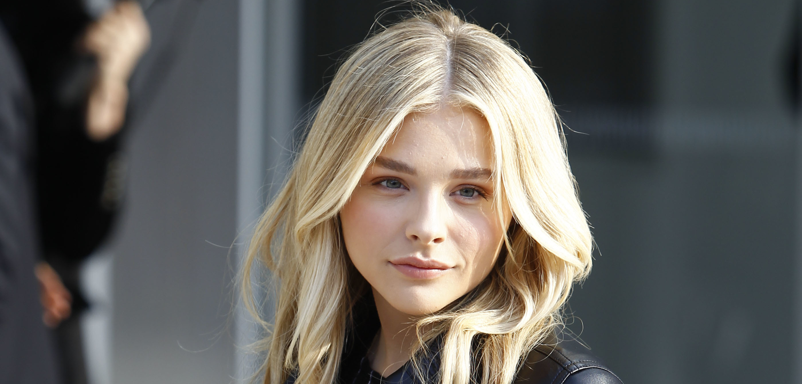 trendy download chloe grace moretz beautiful picture for mobile