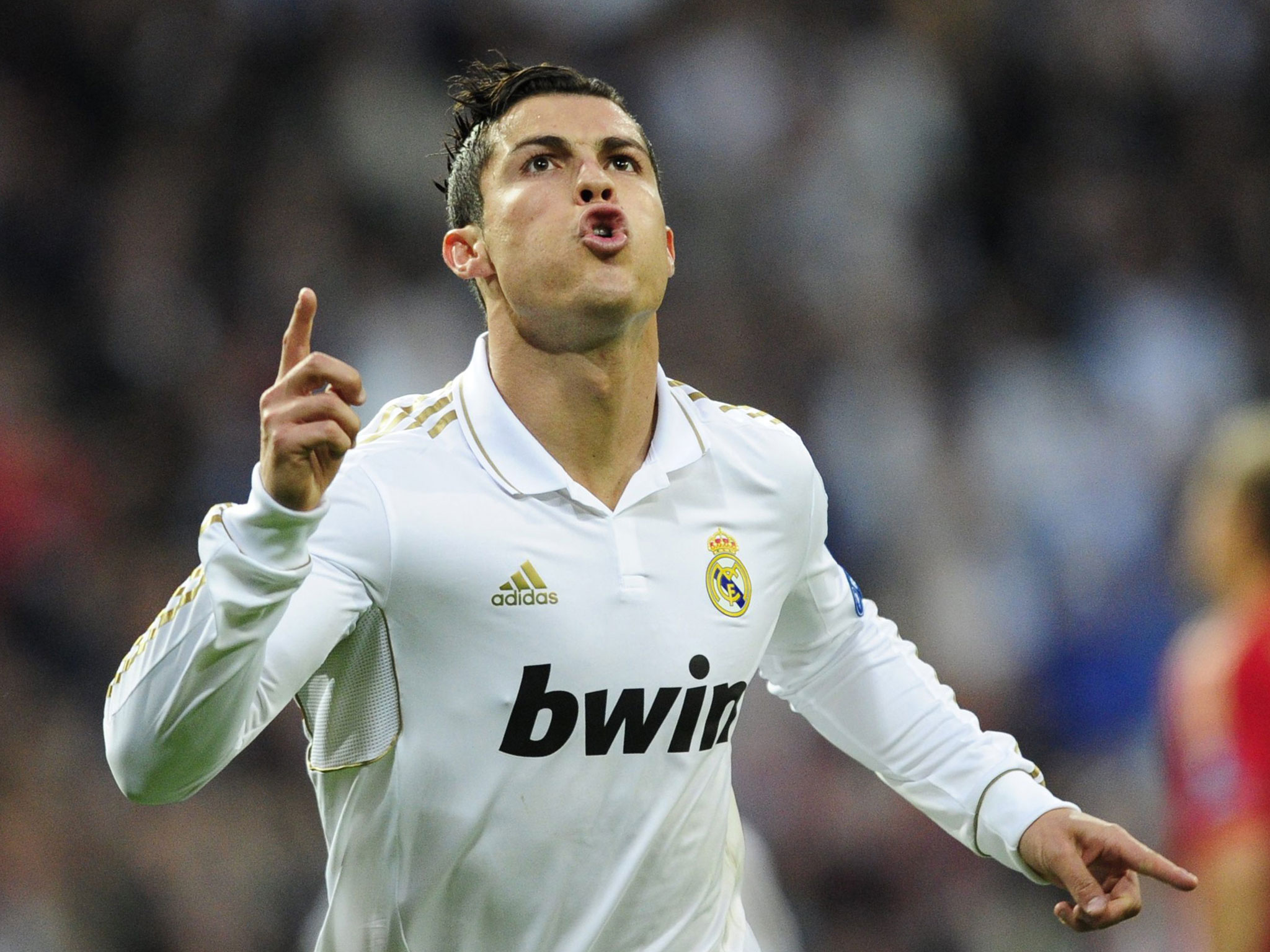Cristiano Ronaldo Hd Free Football Mobile Desktop Download Wallpapers Pics