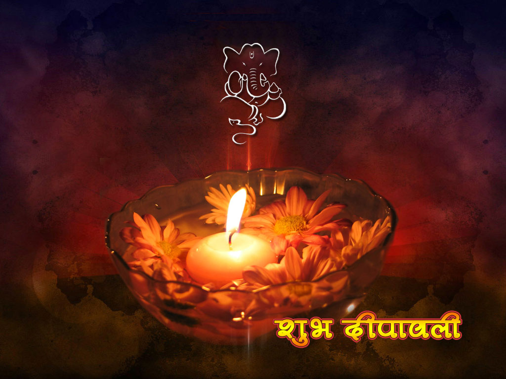 Choti Diwali Wishes Images Wallpapers Download Greeting Card