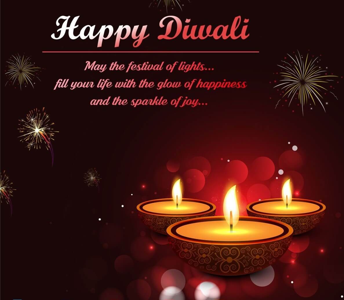 diwali greeting quotes wishes