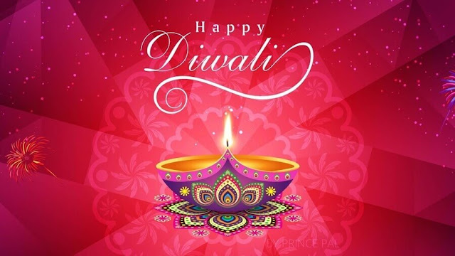 Best Diwali Beautiful Greeting Cards