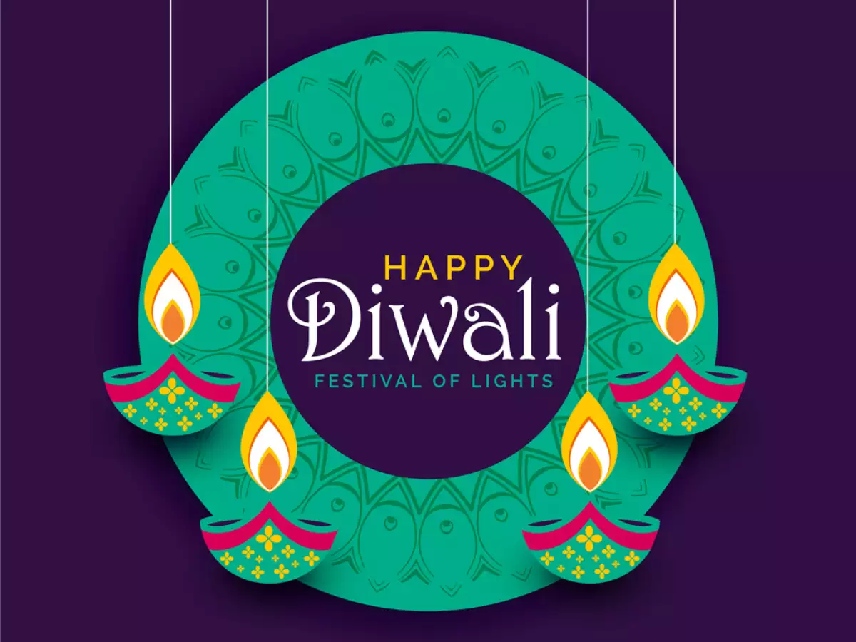 Best Diwali Wishes Free Greeting Cards Status