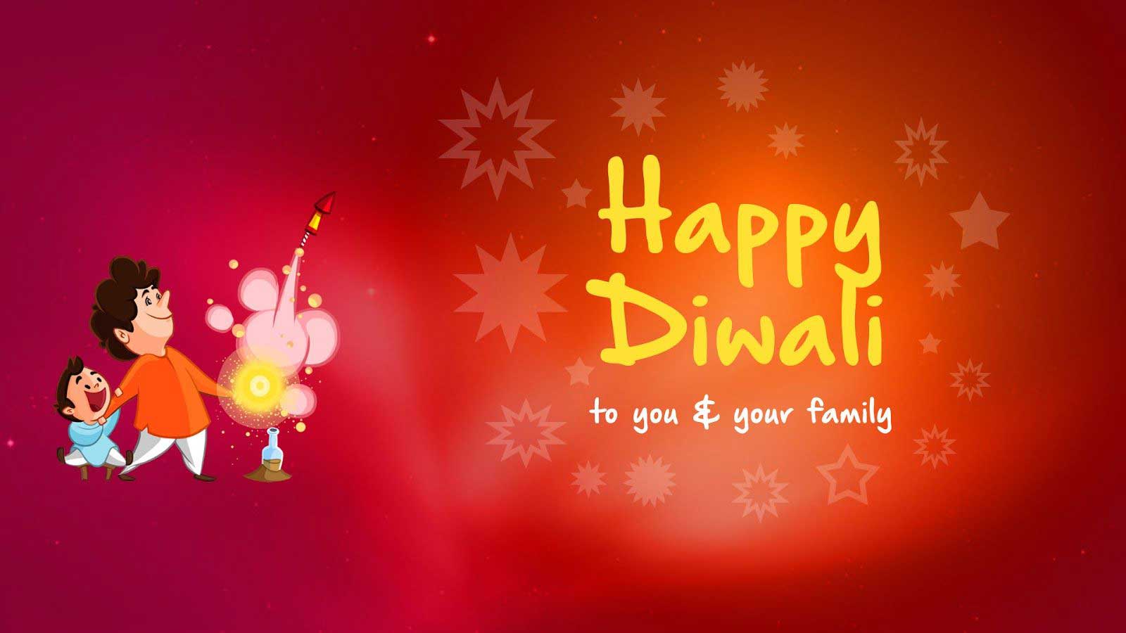 Happy Diwali Whatsapp Status Images