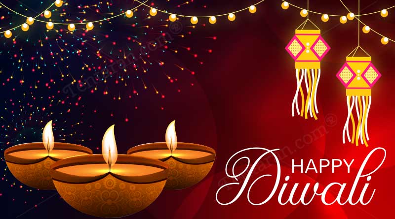 Happy Diwali Wishes Images Quotes Unique Cards