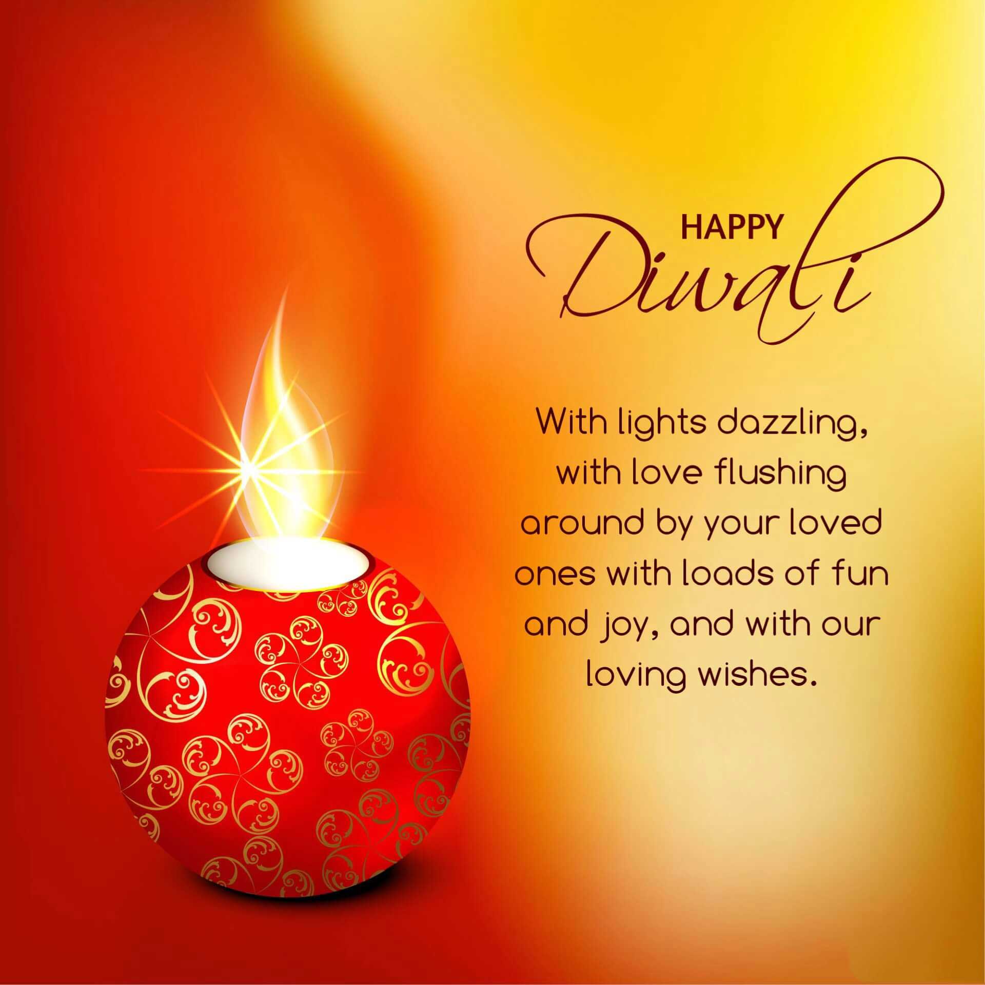 Whatsapp Happy Diwali Wishes