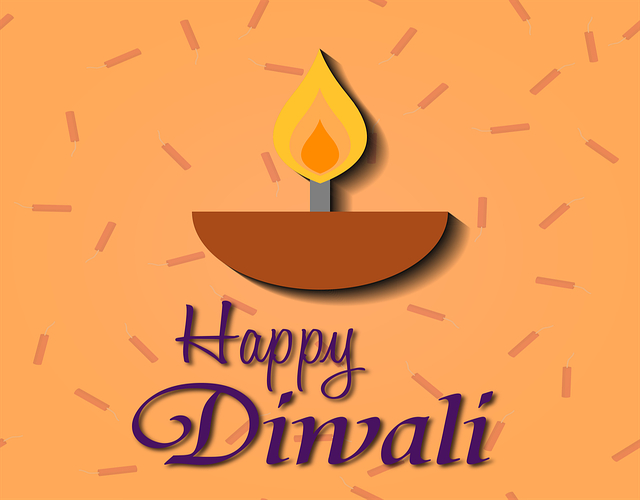 wish you a very happy diwali hd
