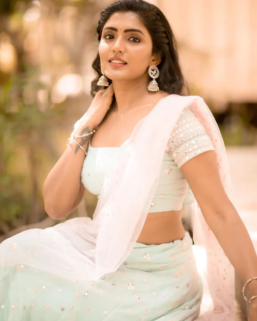 Eesha Rebba Free Awesome Images For Mobile
