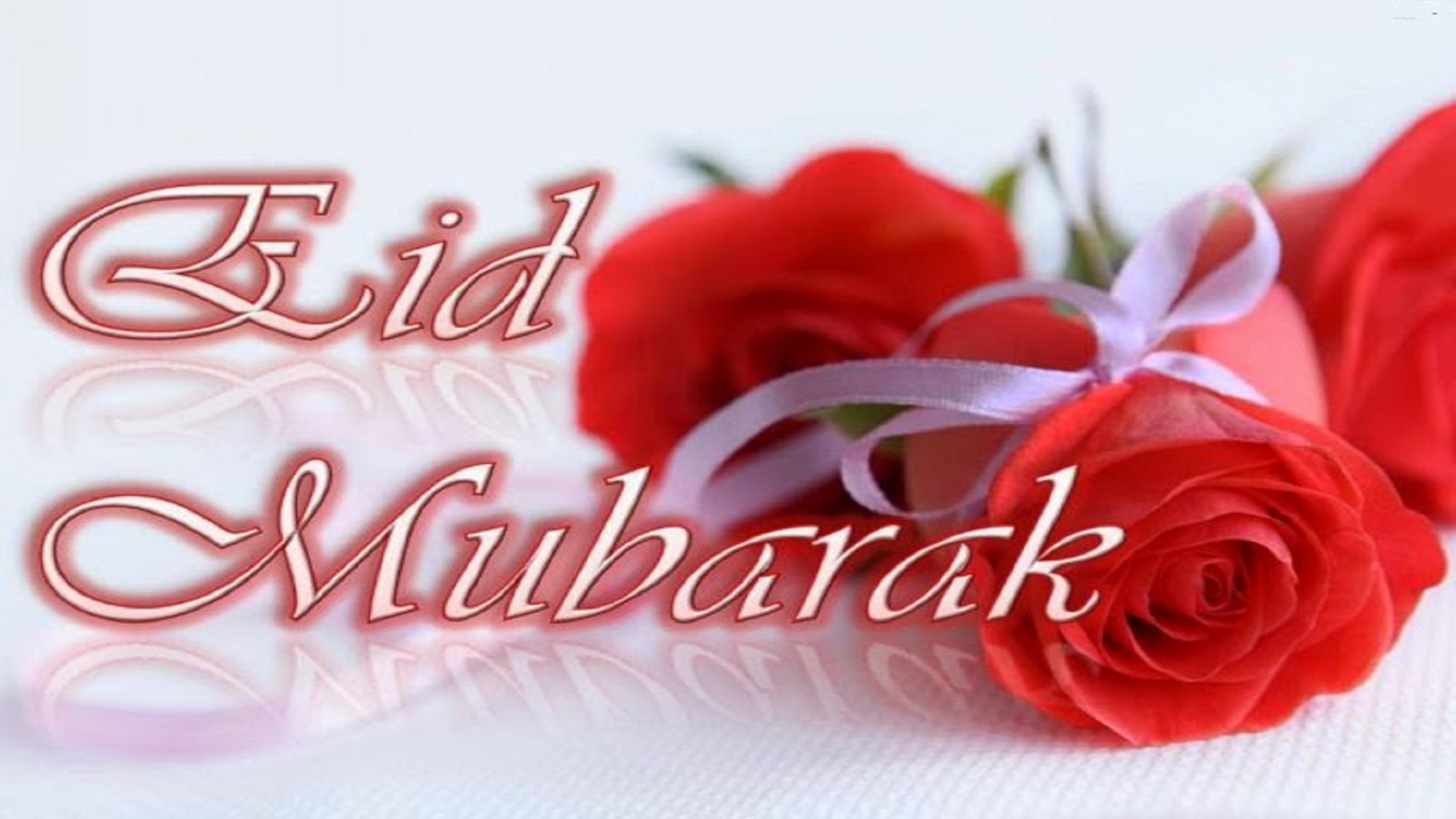 Cute Flowers Eid Mubarak Mobile Free Hd Desktop Wallpaper Background