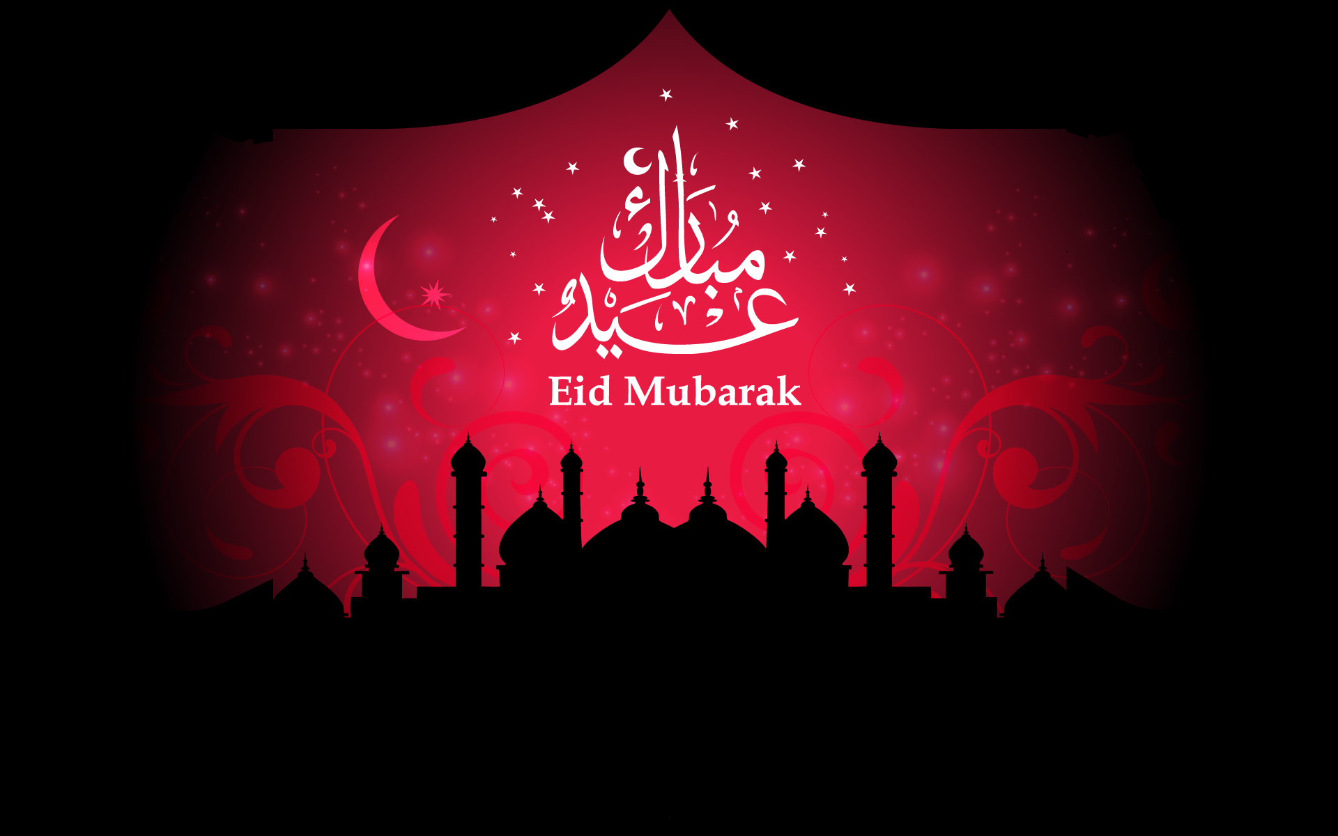 Eid Mubarak Bakrid Greeting Wishes