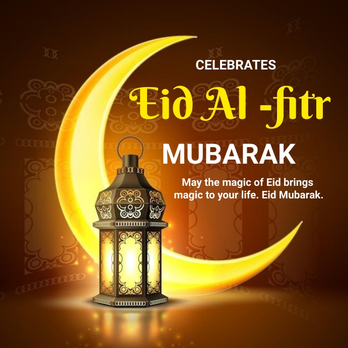 Eid Ul Fitr Mubarak Adha Design Status 2024 Download
