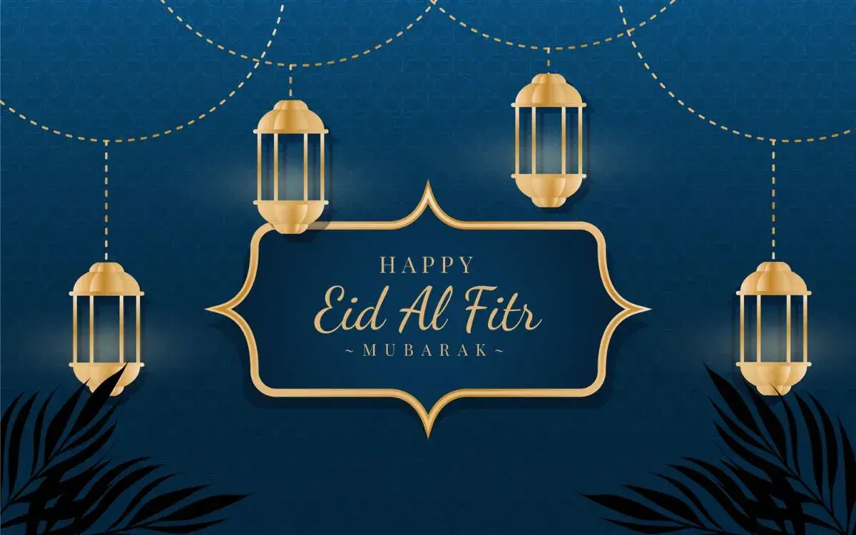 Happy Eid Mubarak Quotes Download