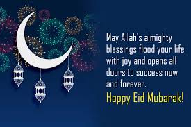 happy eid ul adha fitr quotes inenglish new cards wishes greetings