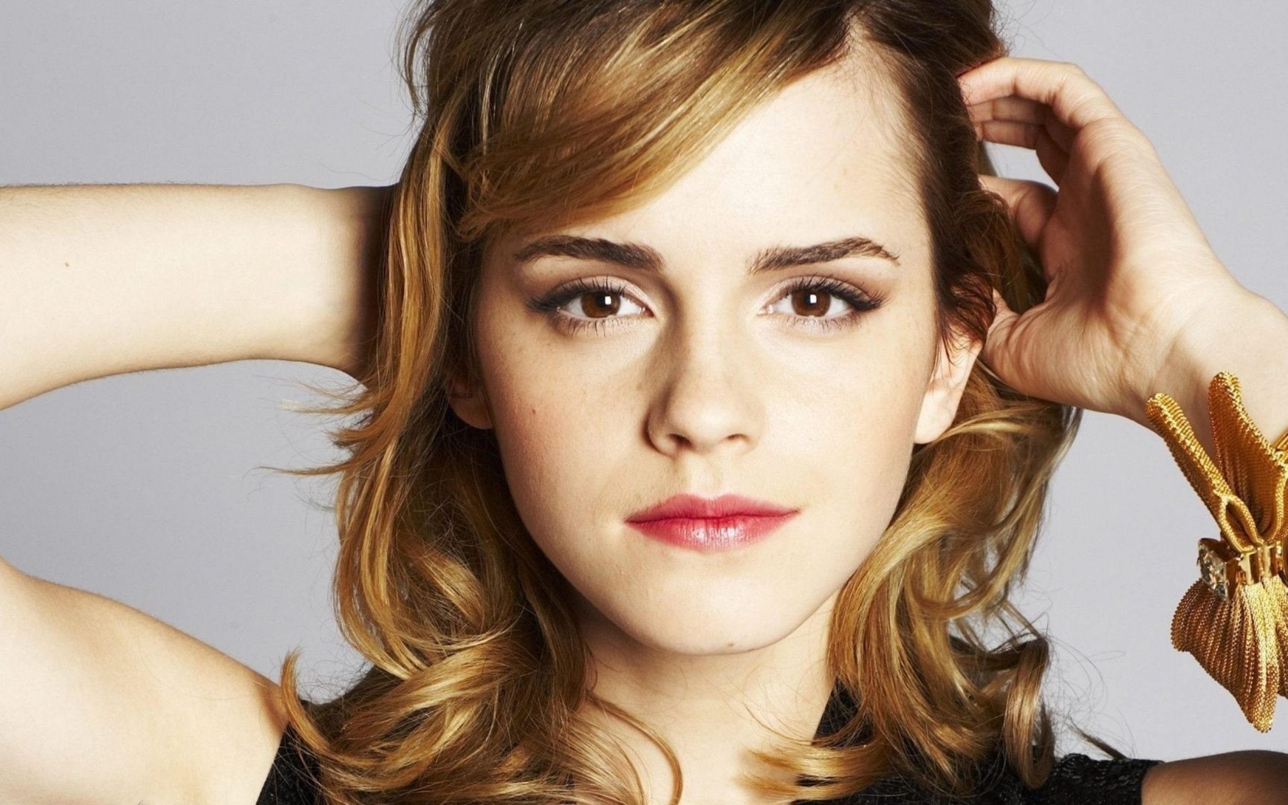 awesome emma watson face background free download