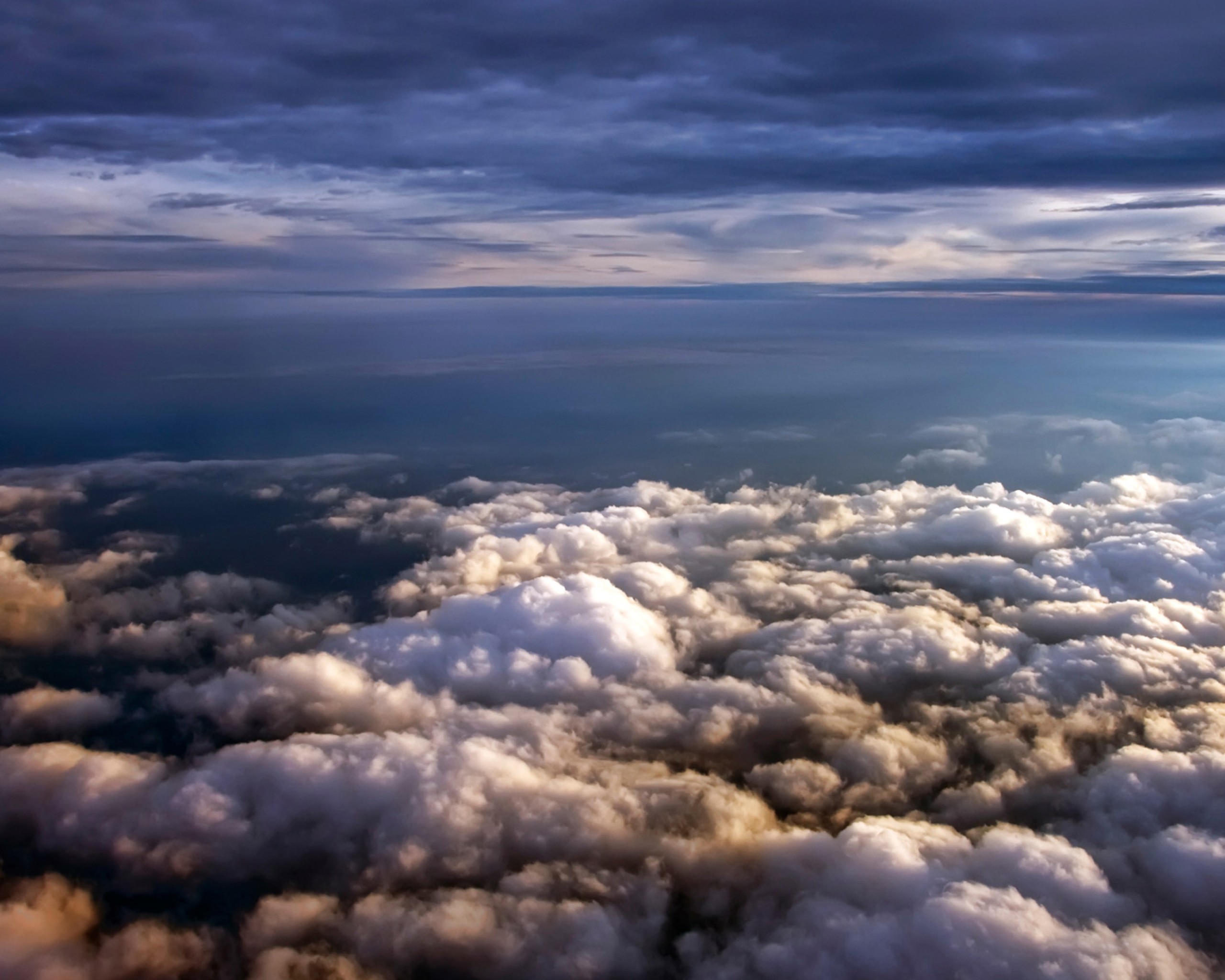 wallpaper images over the clouds air blue clouds hd horizon magnificen weather 