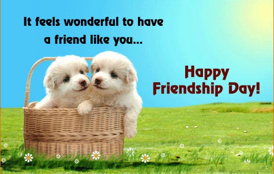 download best friendship day quotes in english