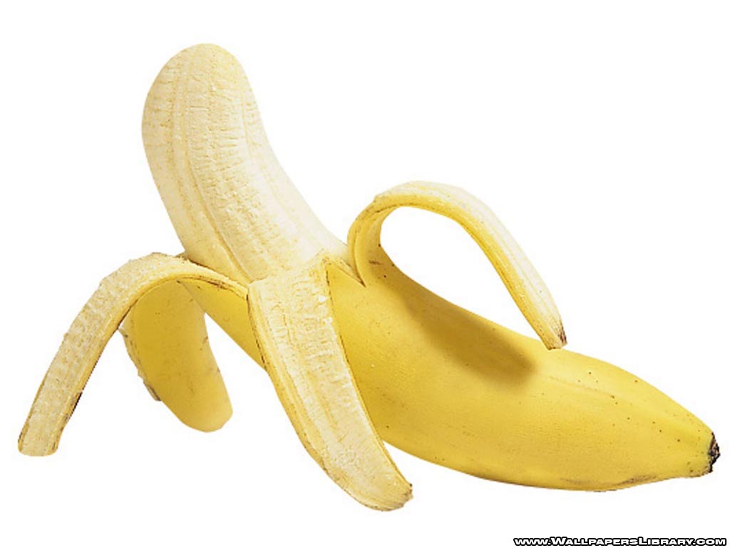 desktop hd banana fruit image