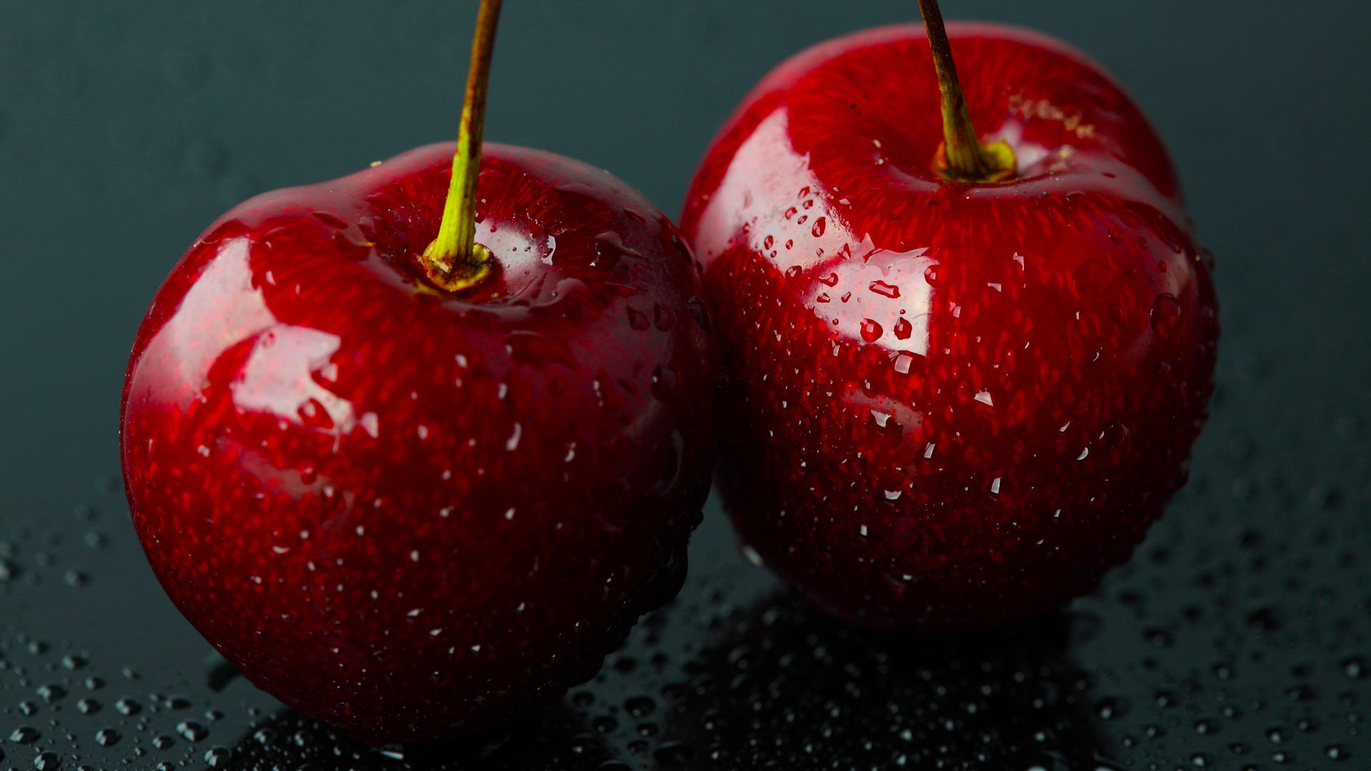 desktop hd cherry fruit images