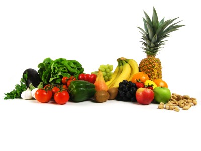 desktop hd fruits and vegetables picture