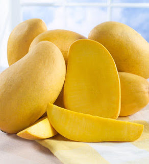 desktop hd fruits pictures mango
