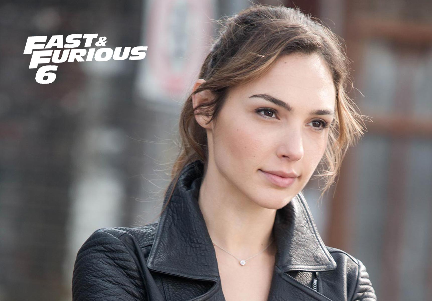 Gal Gadot Fantastic Fast And Furious Amazing Attractive Look Mobile Free Background Desktop Hd Photo