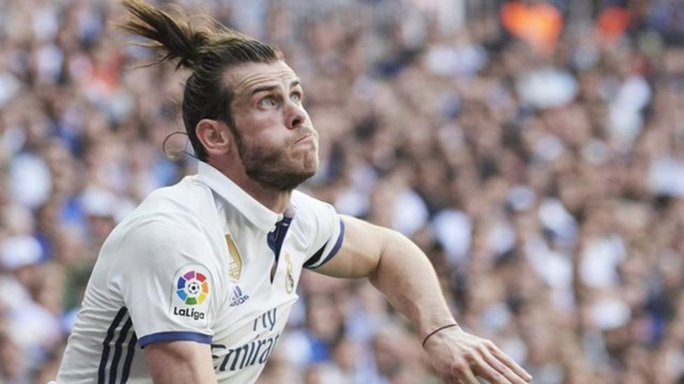 amazing gareth bale hd mobile pictures