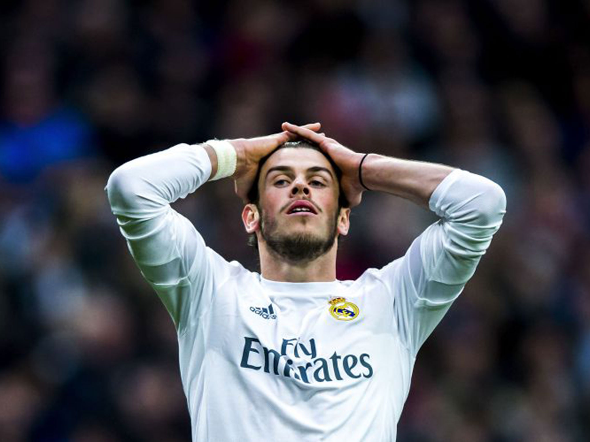 Gareth Bale Miss Goal Hd Mobile Images