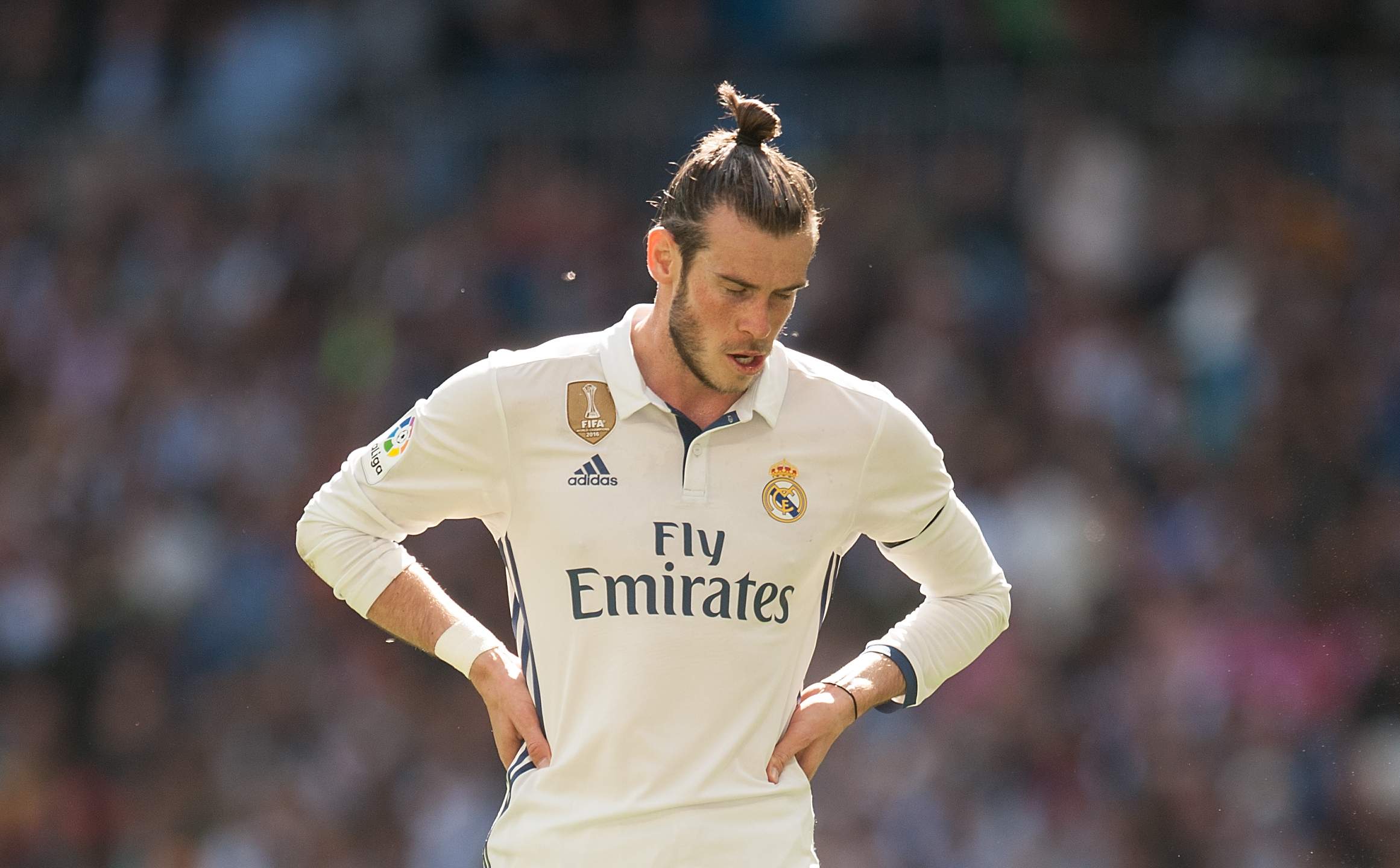 Gareth Bale Missing Goal Hd Mobile Photos