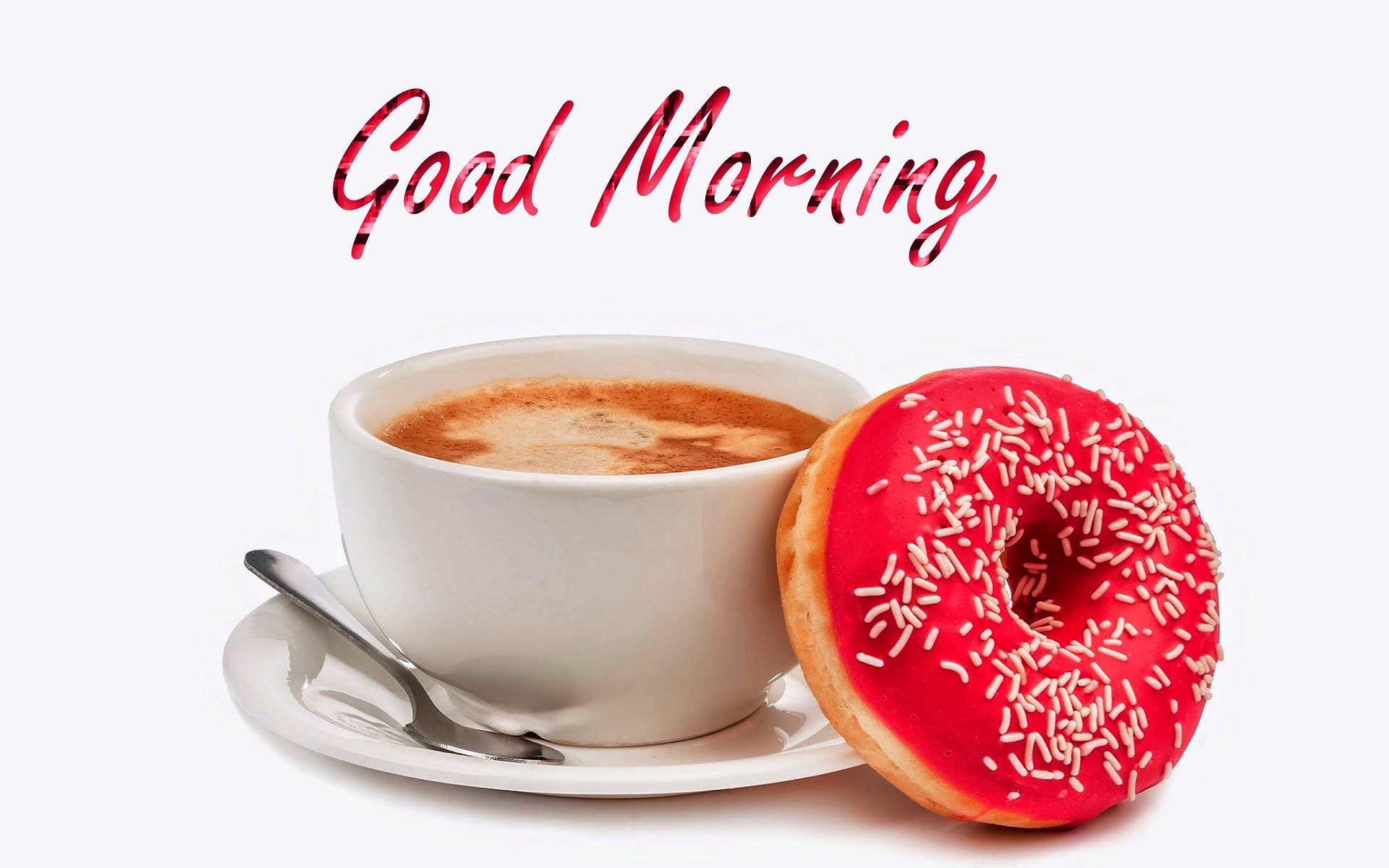 Special Good Morning Wishes Cofee Cup Download