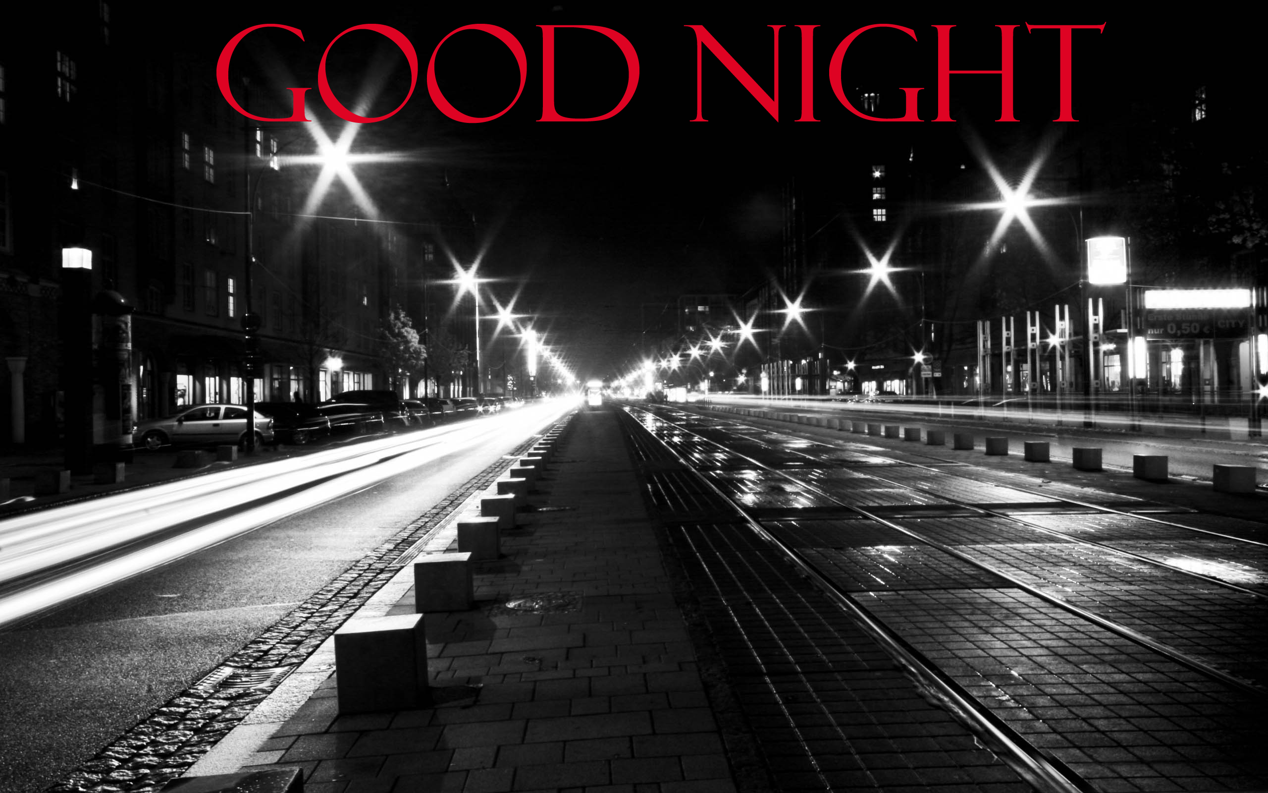 Good Night Sms Free Download