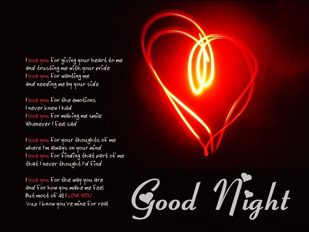 good night quotes hd walpapers