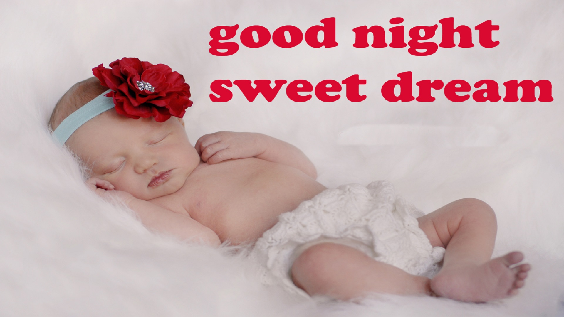 good night with cute baby hd wallpapers free whatsapp message