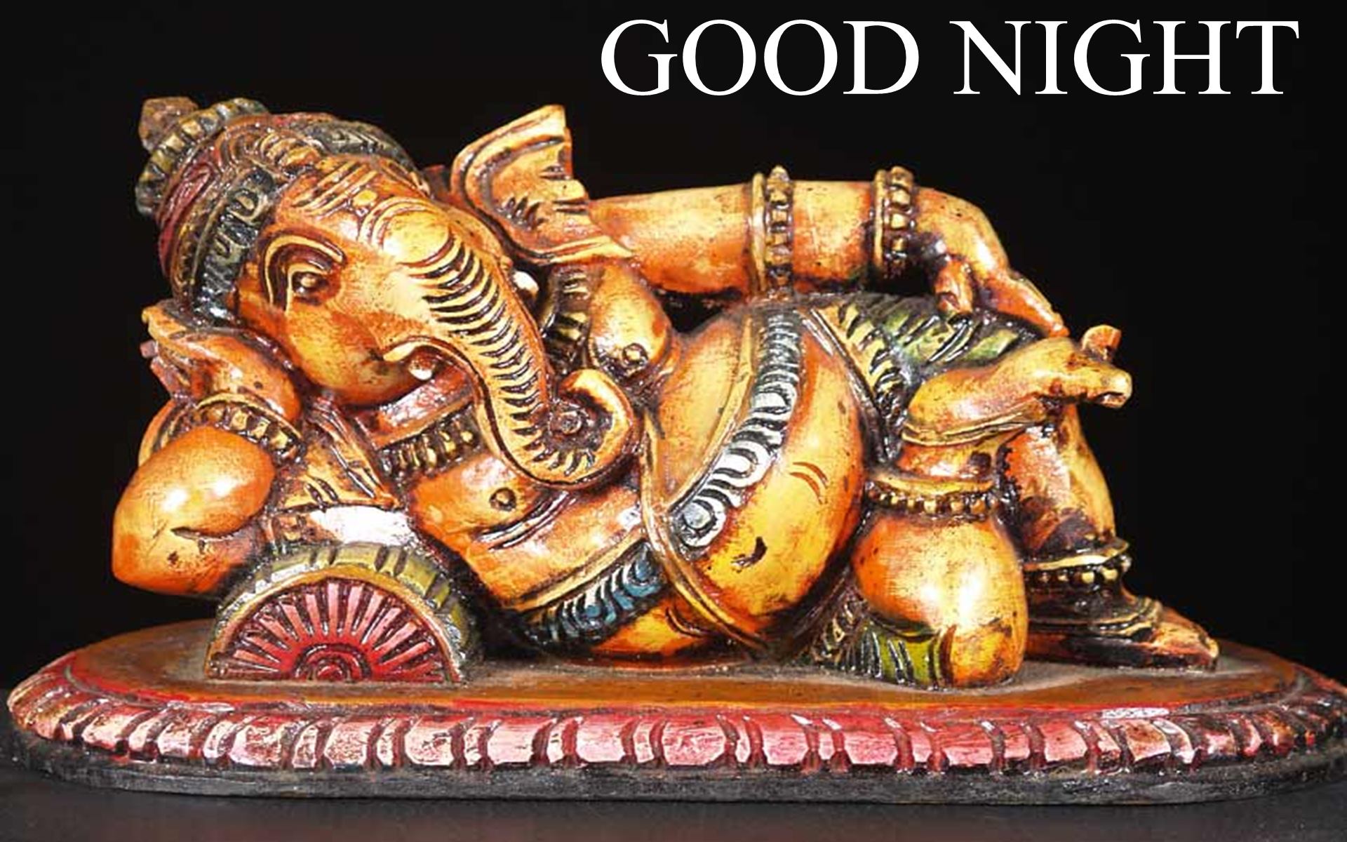 Good Night With God Hd Images
